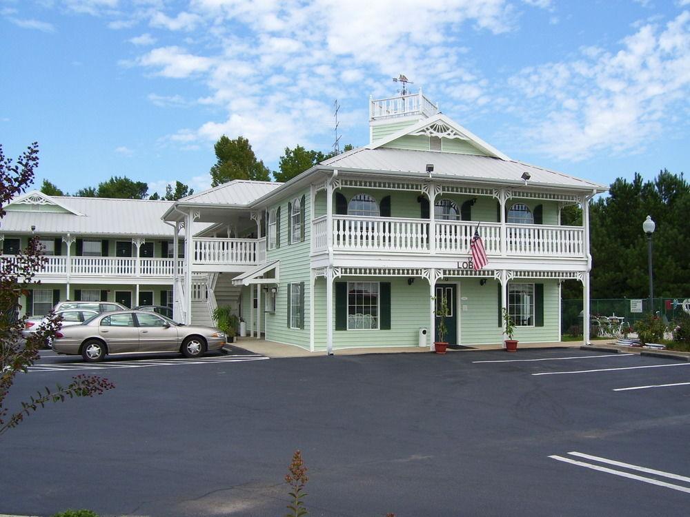 Woodstream Inn Hogansville Esterno foto